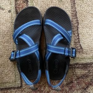 Kids chacos